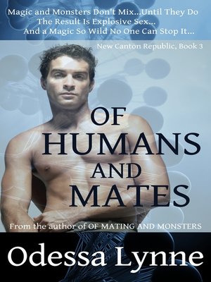 cover image of Of Humans and Mates
